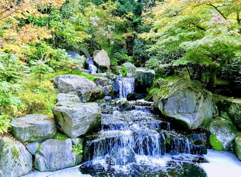 Holland Park