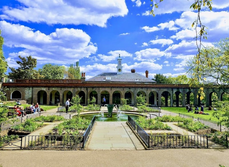 Holland Park