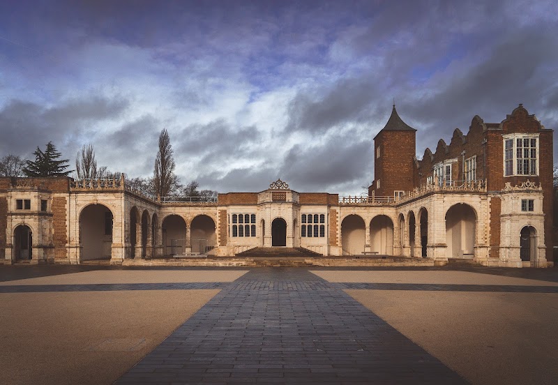Holland Park