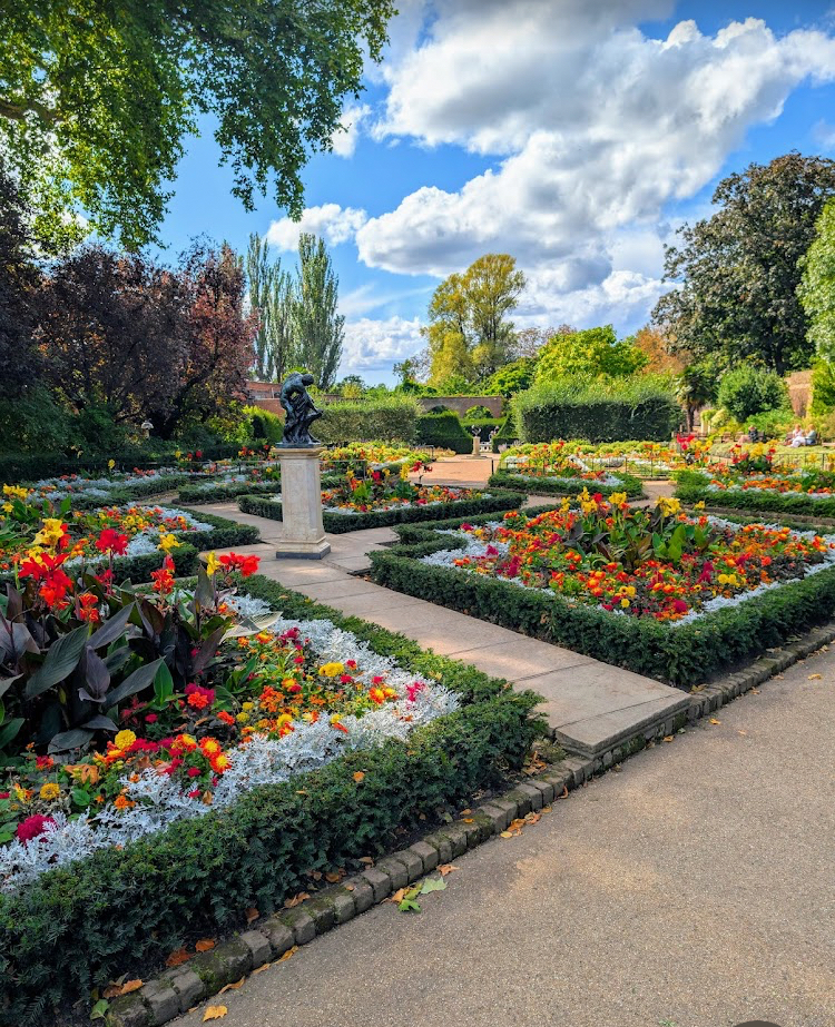 Holland Park
