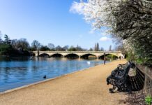 Hyde Park