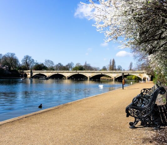 Hyde Park