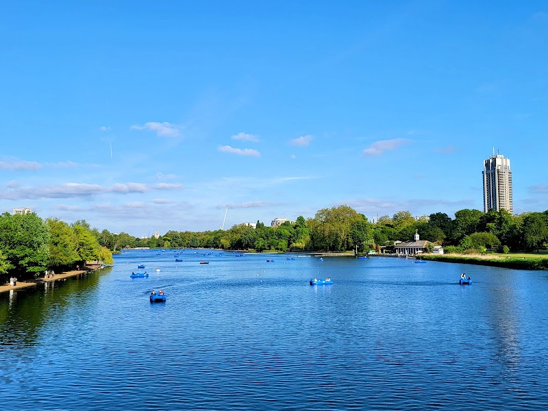 Hyde Park