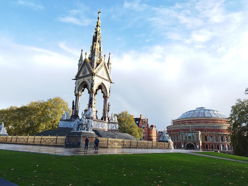 Hyde Park