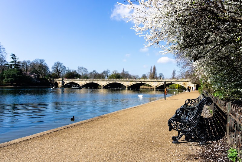 Hyde Park