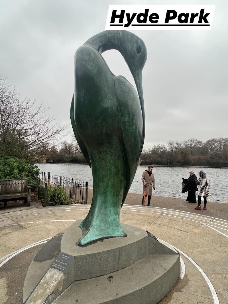 Hyde Park