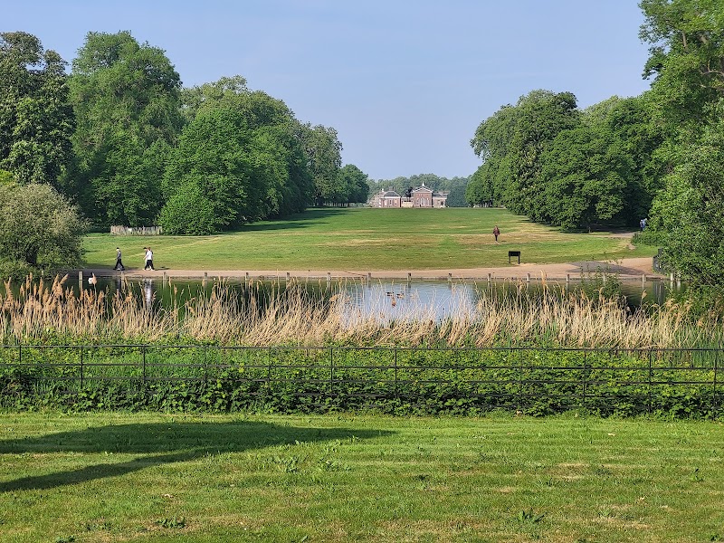 Kensington Gardens