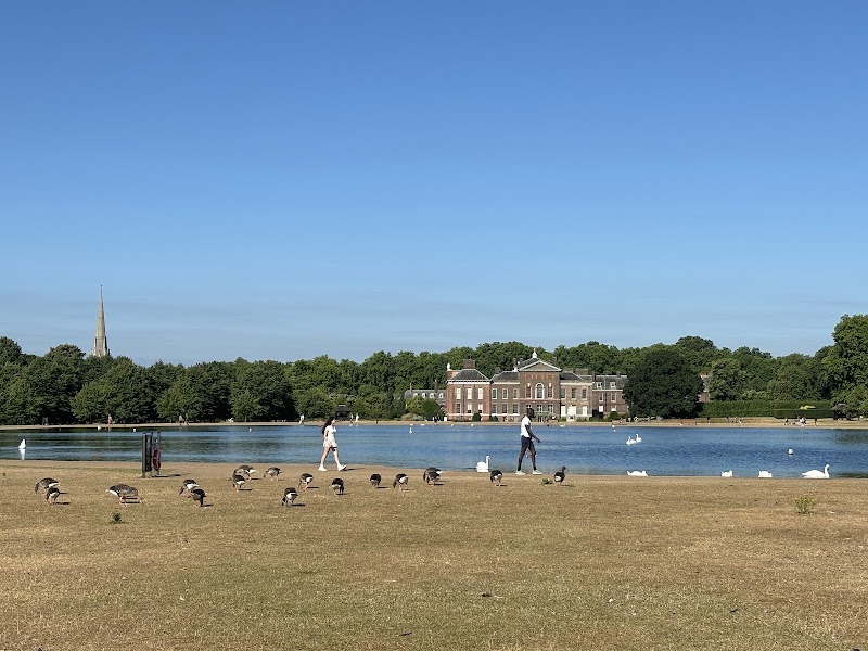 Kensington Gardens