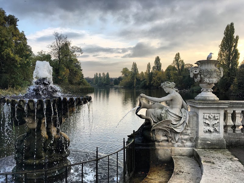 Kensington Gardens