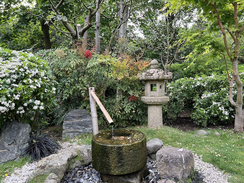 Kyoto Garden