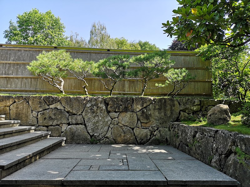 Kyoto Garden