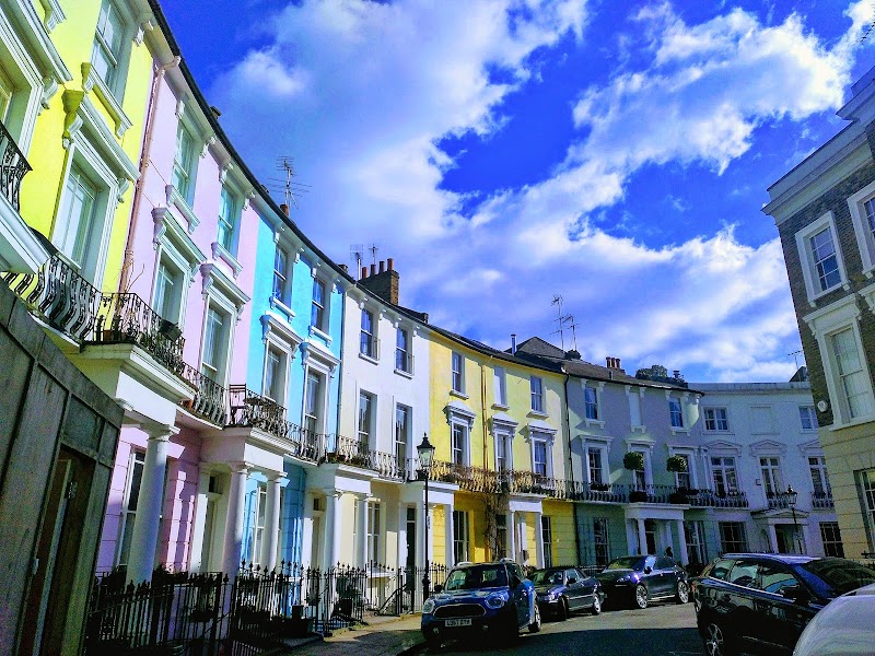 Primrose Hill