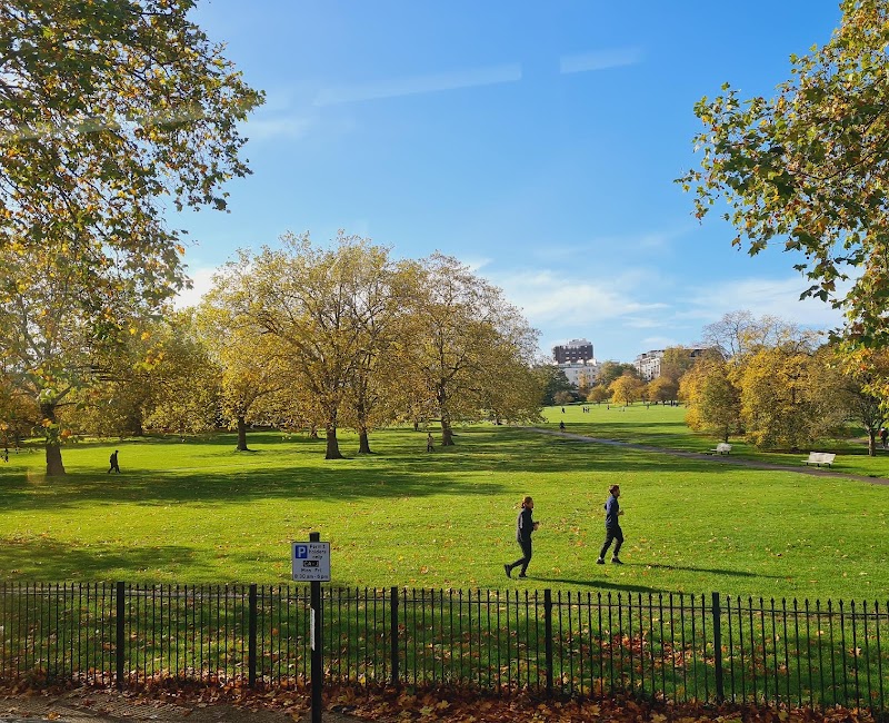 Primrose Hill