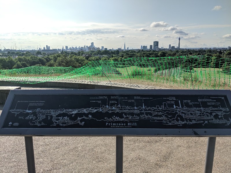 Primrose Hill