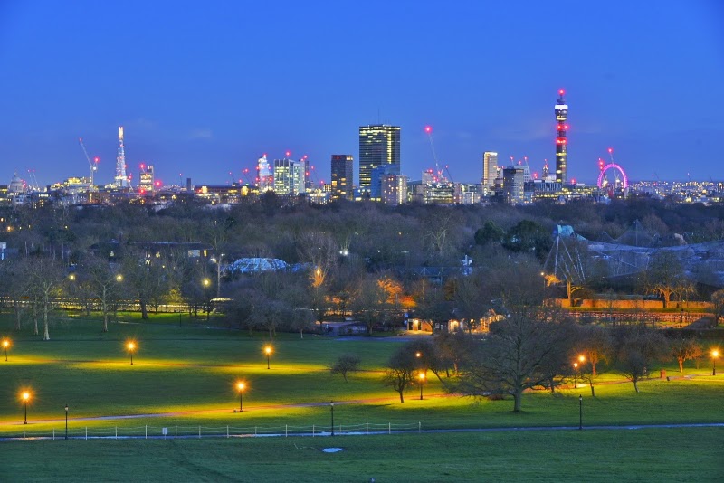 Primrose Hill
