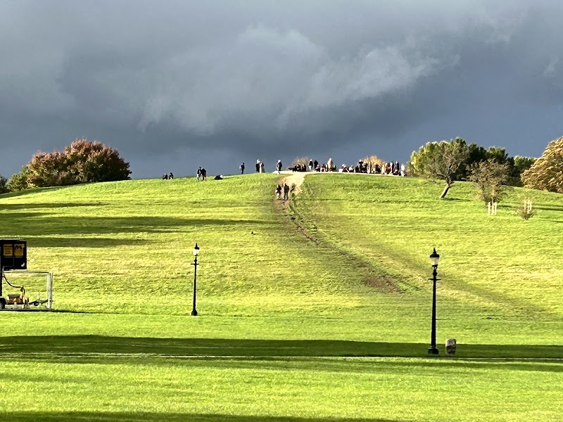 Primrose Hill