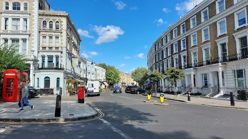 Primrose Hill