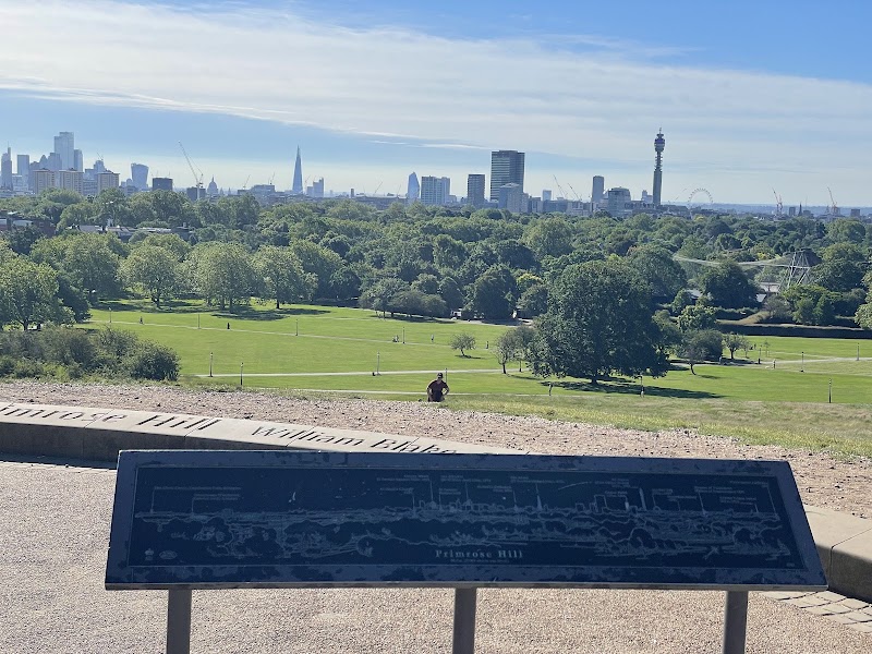 Primrose Hill