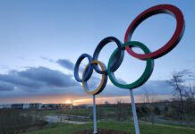 Queen Elizabeth Olympic Park