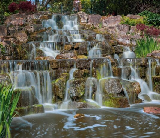 Regent’s Park