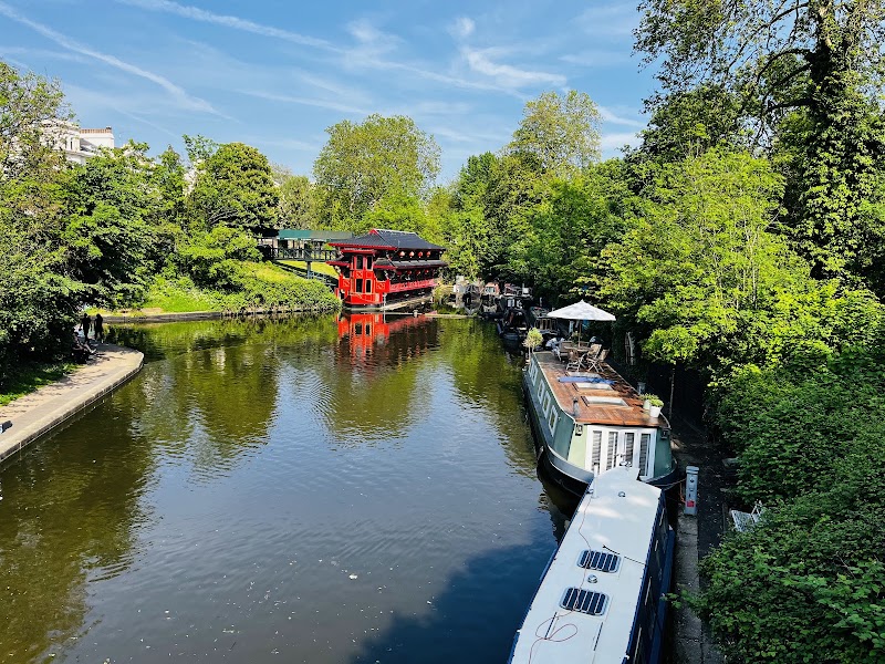 Regent's Park