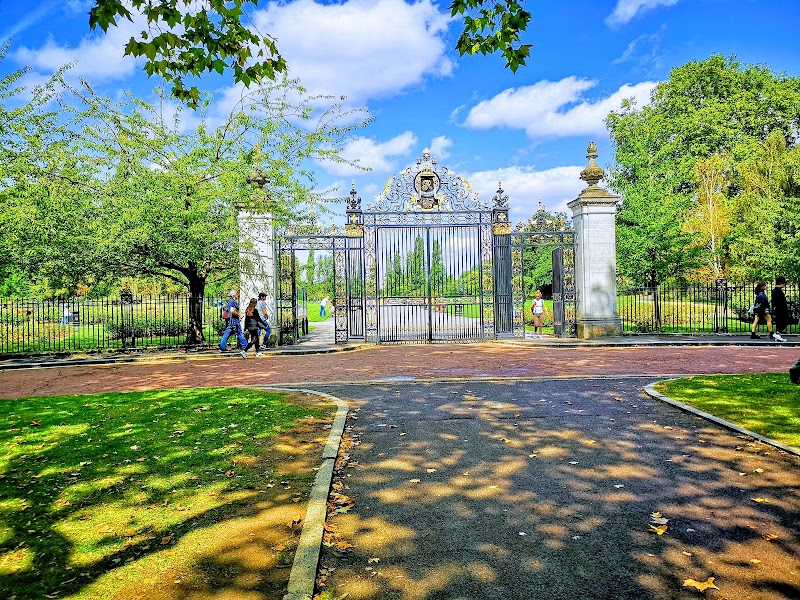 Regent's Park
