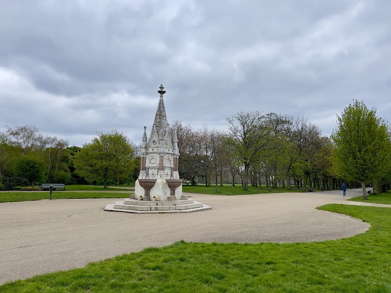 Regent's Park