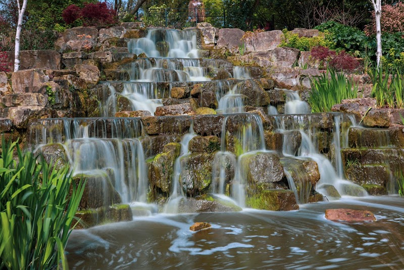 Regent's Park