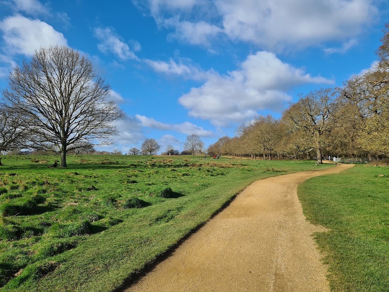 Richmond Park