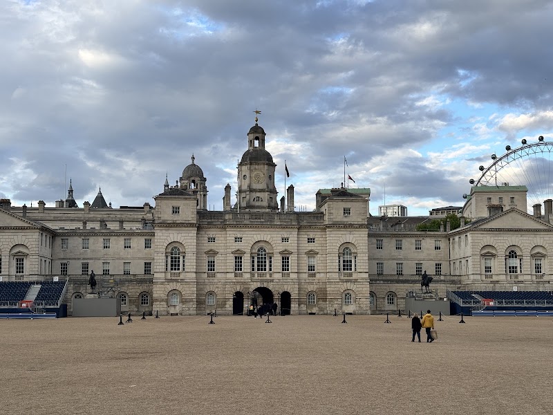 St James's Park