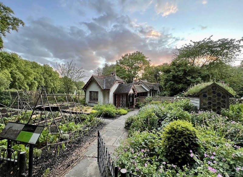 St James's Park