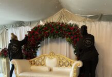 The London Flower Shop